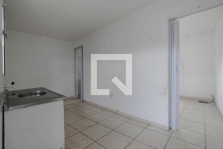 Kitnet/Studio para alugar com 1 quarto, 40m² em Vila Mogi Moderno, Mogi das Cruzes