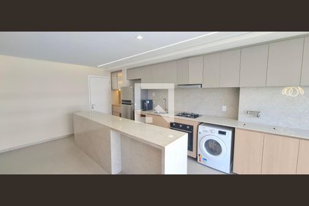 Apartamento para alugar com 2 quartos, 64m² em Jardim Botânico, Ribeirão Preto