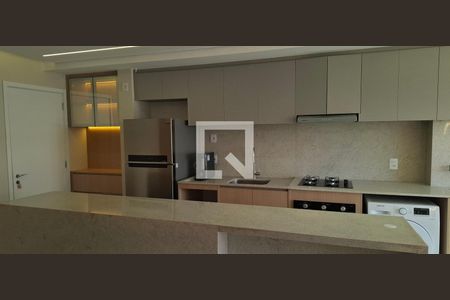 Apartamento para alugar com 2 quartos, 64m² em Jardim Botânico, Ribeirão Preto