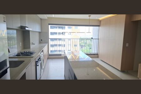 Apartamento para alugar com 2 quartos, 64m² em Jardim Botânico, Ribeirão Preto