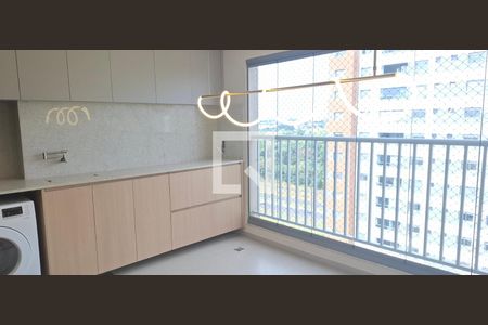 Apartamento para alugar com 2 quartos, 64m² em Jardim Botânico, Ribeirão Preto