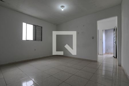Quarto de kitnet/studio para alugar com 1 quarto, 40m² em Vila Mogi Moderno, Mogi das Cruzes