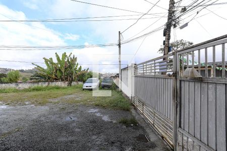 Kitnet/Studio para alugar com 1 quarto, 40m² em Vila Mogi Moderno, Mogi das Cruzes
