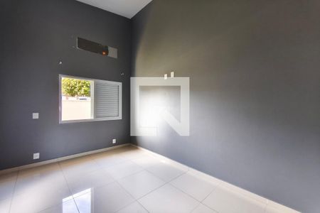 Quarto Suíte de casa de condomínio para alugar com 3 quartos, 185m² em Swiss Park, Campinas