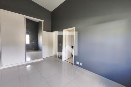 Quarto Suíte de casa de condomínio para alugar com 3 quartos, 185m² em Swiss Park, Campinas