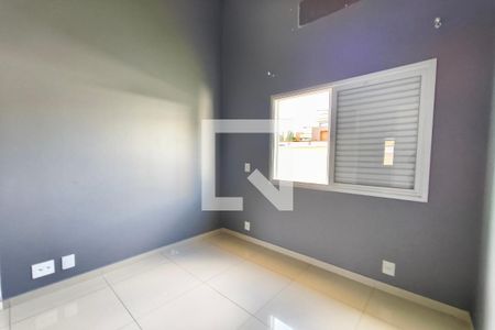 Quarto Suíte de casa de condomínio para alugar com 3 quartos, 185m² em Swiss Park, Campinas