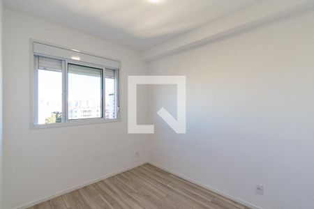 Quarto 1 de apartamento para alugar com 2 quartos, 40m² em Vila Paulista, São Paulo