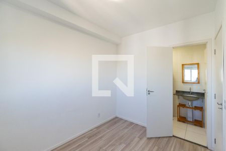 Quarto 1 de apartamento para alugar com 2 quartos, 40m² em Vila Paulista, São Paulo