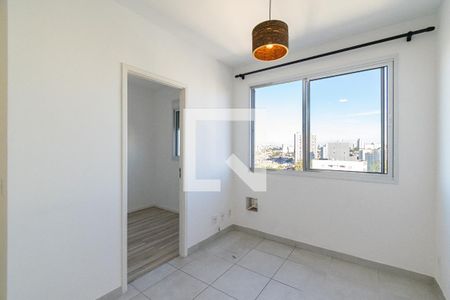 Sala  de apartamento para alugar com 2 quartos, 40m² em Vila Paulista, São Paulo