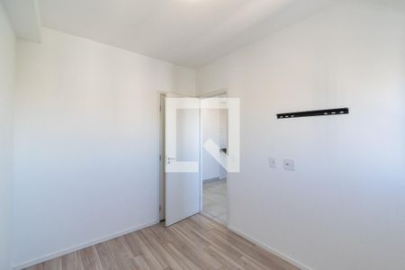 Quarto 1 de apartamento para alugar com 2 quartos, 40m² em Vila Paulista, São Paulo