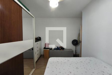 Quarto 1 de casa à venda com 2 quartos, 285m² em Jardim San Diego, Campinas