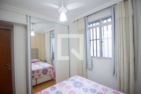 Quarto 2 de apartamento para alugar com 2 quartos, 70m² em Europa, Contagem