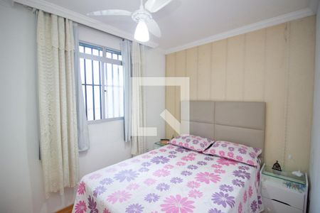 Quarto 2 de apartamento para alugar com 2 quartos, 70m² em Europa, Contagem