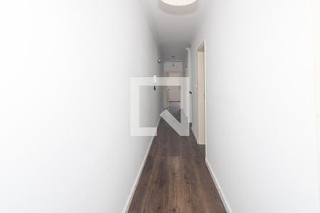 Corredor de casa para alugar com 4 quartos, 205m² em Vila Olímpia, São Paulo