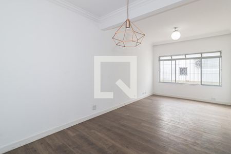Sala de casa para alugar com 4 quartos, 205m² em Vila Olímpia, São Paulo