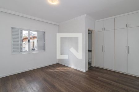 Quarto Suíte de casa para alugar com 4 quartos, 205m² em Vila Olímpia, São Paulo