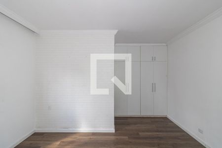 Quarto Suíte de casa para alugar com 4 quartos, 205m² em Vila Olímpia, São Paulo
