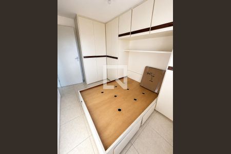 Quarto de apartamento à venda com 2 quartos, 63m² em Vila do Encontro, São Paulo