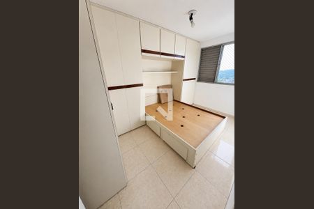 Quarto de apartamento à venda com 2 quartos, 63m² em Vila do Encontro, São Paulo