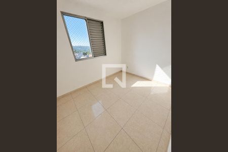 Quarto de apartamento à venda com 2 quartos, 63m² em Vila do Encontro, São Paulo