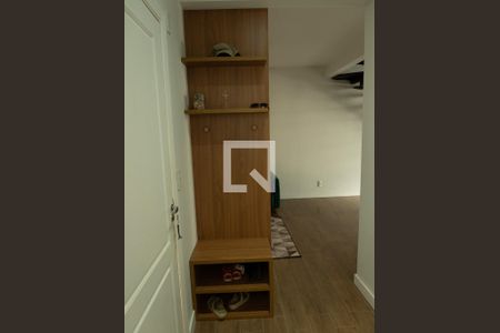 Entrada de casa de condomínio para alugar com 2 quartos, 84m² em Balneário Tropical, Paulínia