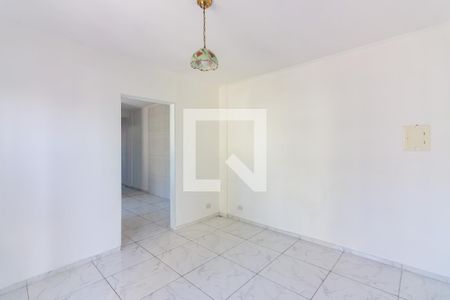 Sala  de apartamento à venda com 2 quartos, 64m² em Vila Osasco, Osasco