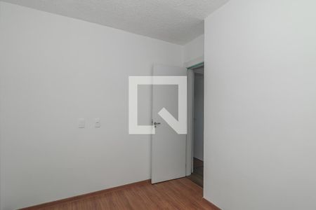 Quarto 2 de apartamento para alugar com 2 quartos, 40m² em Sarandi, Porto Alegre