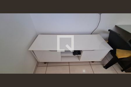 Sala de apartamento para alugar com 1 quarto, 31m² em Vila Monte Alegre, Ribeirão Preto