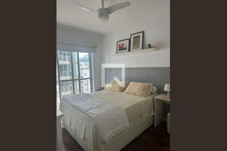 Quarto de apartamento à venda com 2 quartos, 89m² em Leblon, Rio de Janeiro