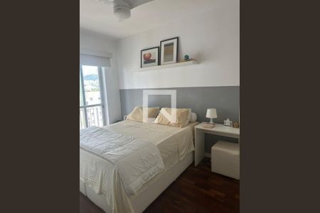 Quarto de apartamento à venda com 2 quartos, 89m² em Leblon, Rio de Janeiro
