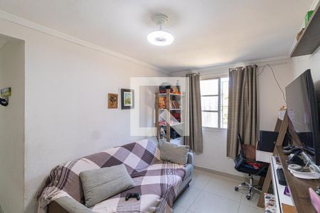 Apartamento à venda com 2 quartos, 44m² em Vila Jacuí, São Paulo