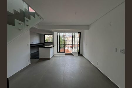 Apartamento à venda com 2 quartos, 125m² em Santo Antônio, Belo Horizonte