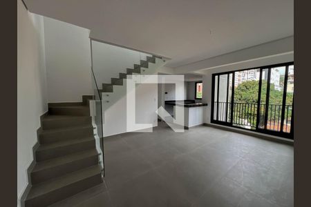 Apartamento à venda com 2 quartos, 125m² em Santo Antônio, Belo Horizonte
