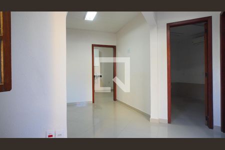 Sala  de casa para alugar com 2 quartos, 75m² em Santa Maria Goretti, Porto Alegre
