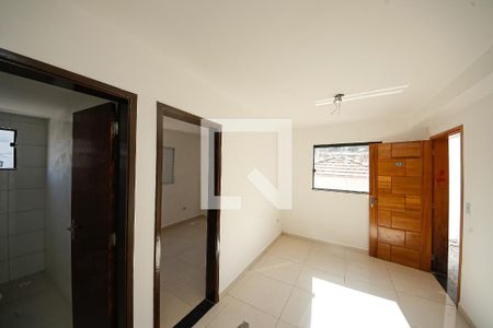 Apartamento à venda com 2 quartos, 40m² em Vila Bela, São Paulo