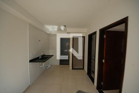 Apartamento à venda com 2 quartos, 40m² em Vila Bela, São Paulo
