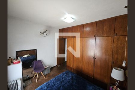 Quarto de casa à venda com 3 quartos, 140m² em Parque da Mooca, São Paulo