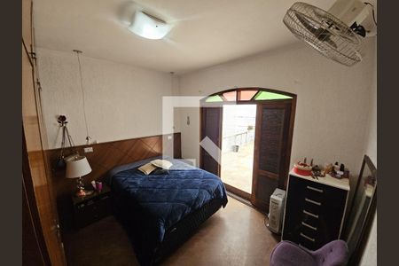 Quarto de casa à venda com 3 quartos, 140m² em Parque da Mooca, São Paulo