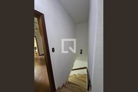 Corredor de casa à venda com 3 quartos, 140m² em Parque da Mooca, São Paulo