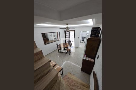 Sala de casa à venda com 3 quartos, 140m² em Parque da Mooca, São Paulo