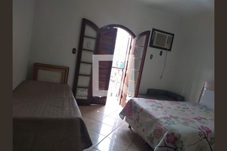 Quarto  de casa de condomínio à venda com 6 quartos, 317m² em Engenho de Dentro, Rio de Janeiro