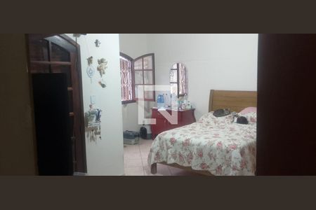 Quarto  de casa de condomínio à venda com 6 quartos, 317m² em Engenho de Dentro, Rio de Janeiro