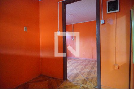 Quarto 2 de casa para alugar com 3 quartos, 100m² em Feitoria, São Leopoldo