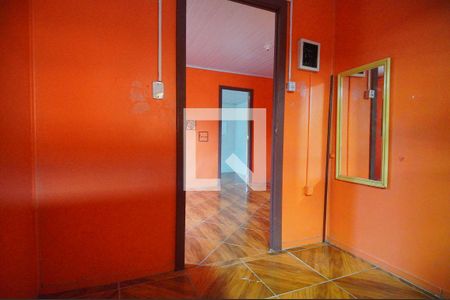 Quarto 2 de casa para alugar com 3 quartos, 100m² em Feitoria, São Leopoldo