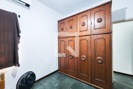 Quarto 1 de casa à venda com 3 quartos, 124m² em Maracanã, Rio de Janeiro