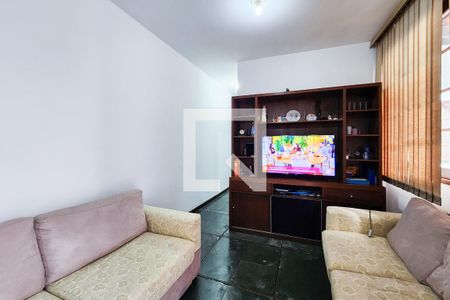 Sala  de casa à venda com 3 quartos, 124m² em Maracanã, Rio de Janeiro