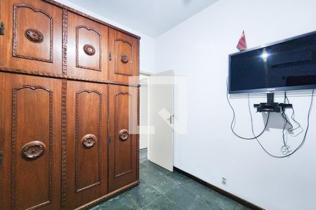 Quarto 1 de casa à venda com 3 quartos, 124m² em Maracanã, Rio de Janeiro