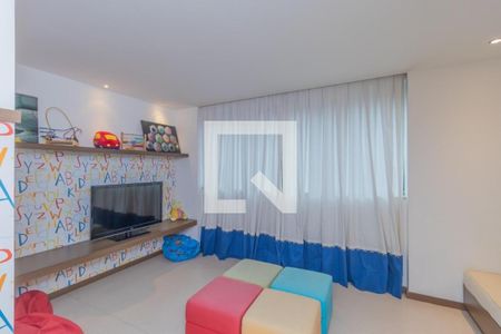 Foto 50 de apartamento à venda com 4 quartos, 180m² em Barro Preto, Belo Horizonte