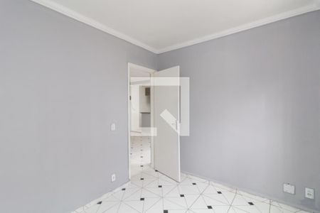Quarto 2 de apartamento para alugar com 3 quartos, 53m² em Parada Xv de Novembro, São Paulo