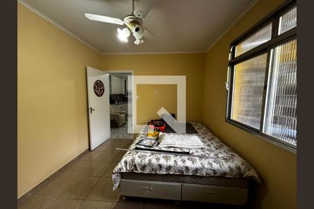 Quarto 1 de casa para alugar com 3 quartos, 120m² em Sarandi, Porto Alegre